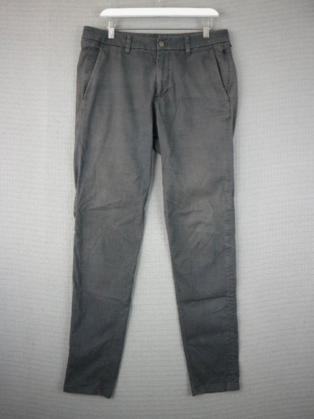 Lululemon Mens Commission Pants Slim 32W